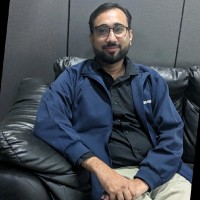 Muhammad Imran Anwar