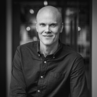 Andreas Wallström