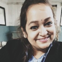 Ritu Sharma