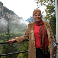 Susan Ferraris