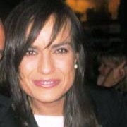 María Teresa Balbín Maldonado