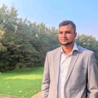 Shakil Talukdar Sojol