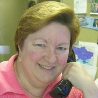 Sue Thomson