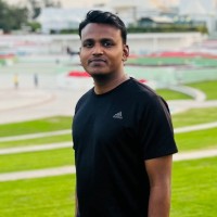 Muthu R