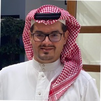 Nasser Alshahrani