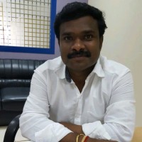 Saravanan Kr