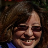 Lois Gamble