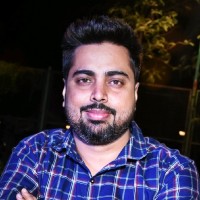 Sanjeev Mishra