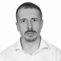 Alexander Alexandrov