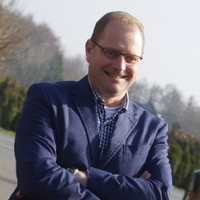 Johan van de Haar