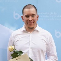 Max Bergmann