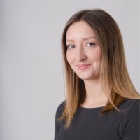 Magda Szubarczyk