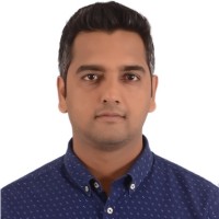Zaahil Ibrahim