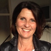 Ingrid Sassen