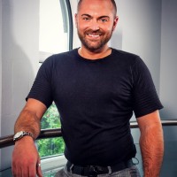 Sam Robson