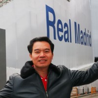 何跃飞