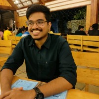 JERIN B PALATHINGAL