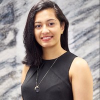 Meghna John