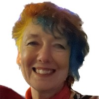 Frances Harrison