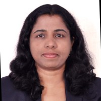 Beena P