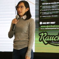 Stephany Pacheco