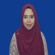 Farah Amirah Binti Ahmad Marzuki