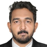 Shahin Kamal