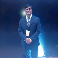 Naresh Goyat