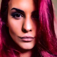 Elena Petalidou