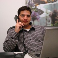 Orlando Solis