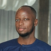 Benjamin Teye-Lartey