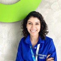 Mariana Mendonça Andrade
