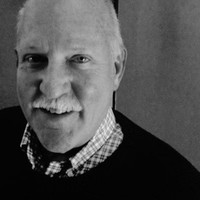 John G. Parker