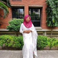 Suma Akter