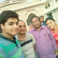 Ramesh Agrawal