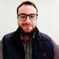 Thomas Guedin