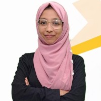 Fathima Usman