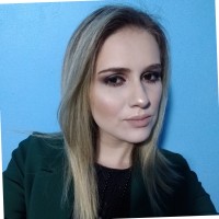 Maria Helena Dutra