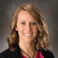 Jessie Patterson, Au.D., Ph.D.