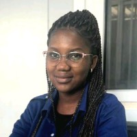 Rita Fafali Nkonu