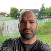 Eric Gentile