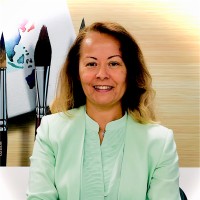 Gamze Halide Berberoğlu