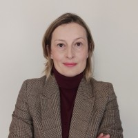 Sonia Gregorio Jiménez