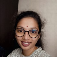 Mounika Chandu