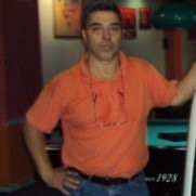 Dimitris Parlitsis