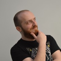 Nick Kostrov