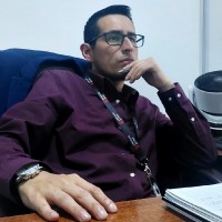 Daniel Llontop Benavides