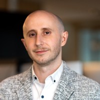 Andrew DeCaro