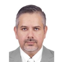 Luis Frias Martinez