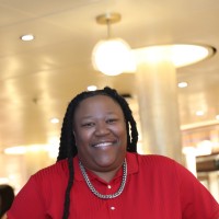 Tarricka Brown